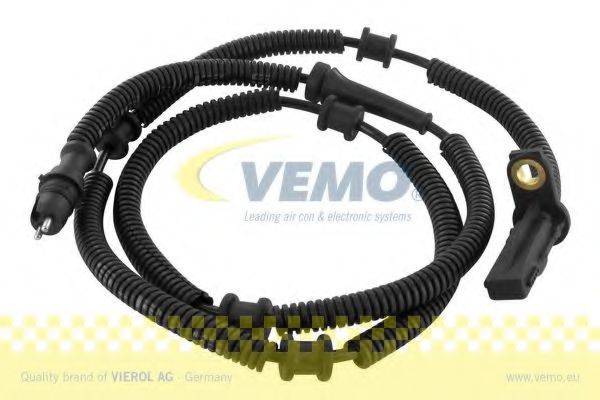 VEMO V46720108 Датчик, частота обертання колеса