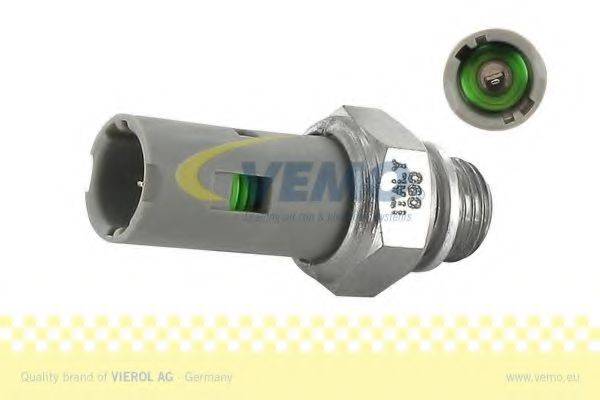 VEMO V46730020 Датчик тиску масла