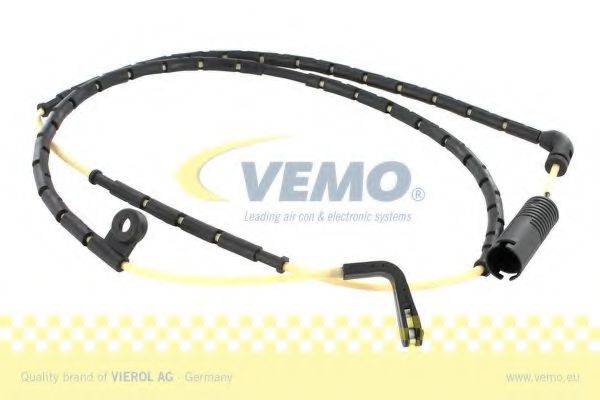 VEMO V48720009 Сигналізатор, знос гальмівних колодок