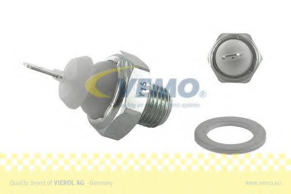 VEMO V48730001 Датчик тиску масла