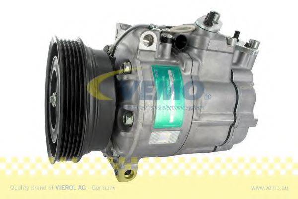 VEMO V49150008 Компресор, кондиціонер