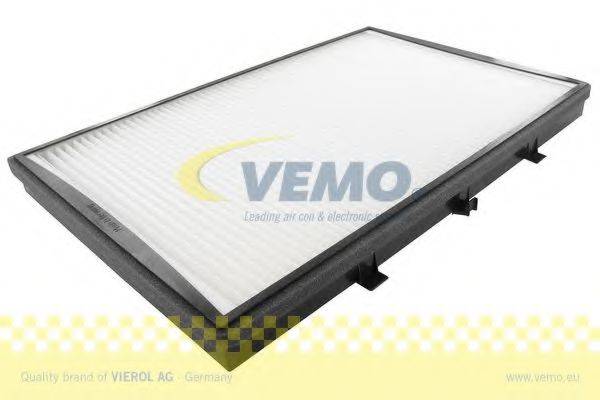 VEMO V49300001 Фільтр, повітря у внутрішньому просторі