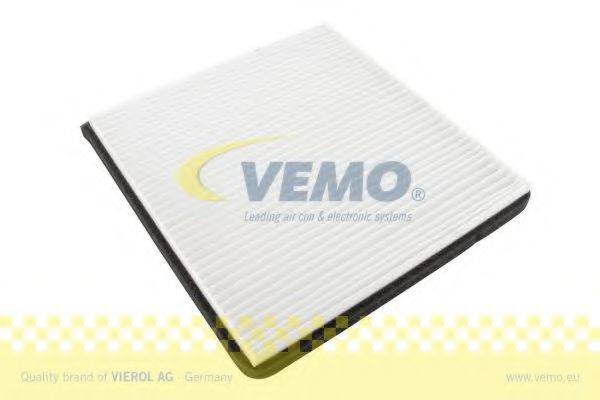 VEMO V51300007 Фільтр, повітря у внутрішньому просторі