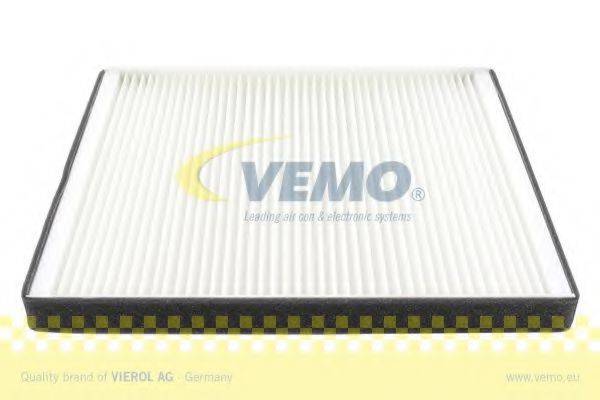 VEMO V52300008 Фільтр, повітря у внутрішньому просторі