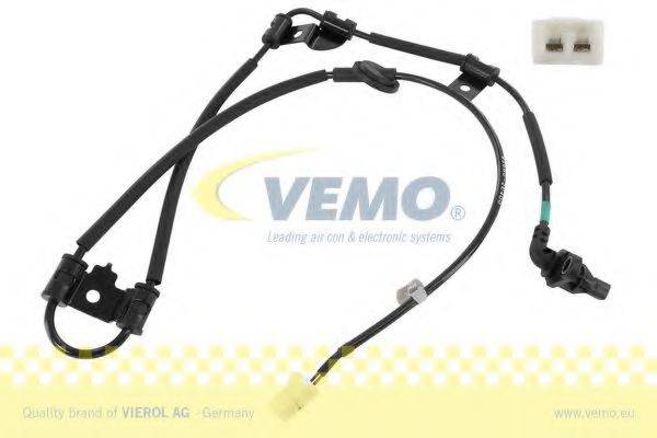 VEMO V52720076 Датчик, частота обертання колеса