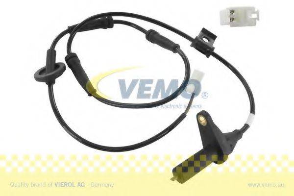 VEMO V52720078 Датчик, частота обертання колеса