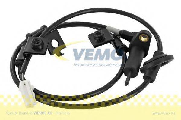 VEMO V52720081 Датчик, частота обертання колеса