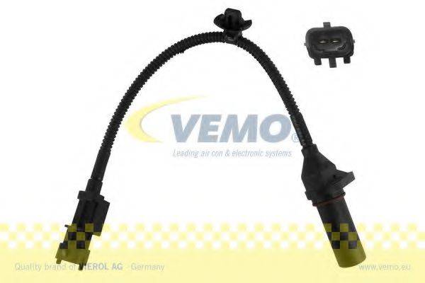 VEMO V52720105 Датчик імпульсів; Датчик імпульсів, маховик