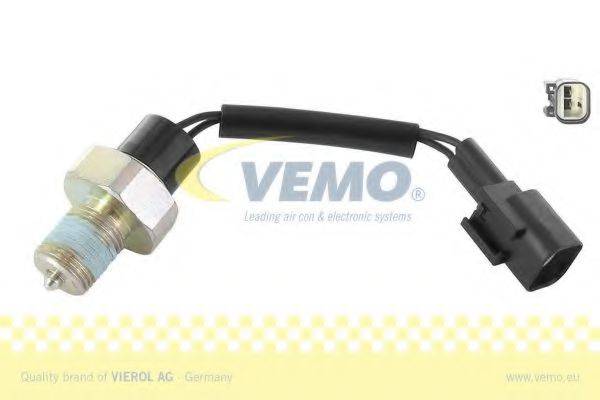 VEMO V52730001 Вимикач, фара заднього ходу