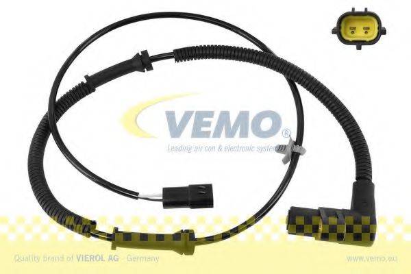 VEMO V53720035 Датчик, частота обертання колеса