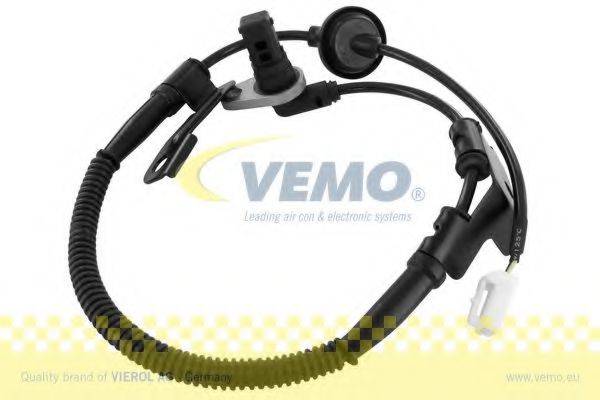 VEMO V53720042 Датчик, частота обертання колеса