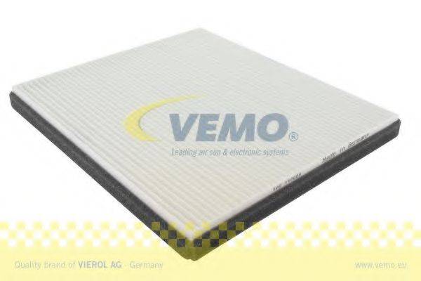 VEMO V70300001 Фільтр, повітря у внутрішньому просторі