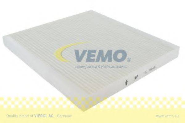 VEMO V70300003 Фільтр, повітря у внутрішньому просторі