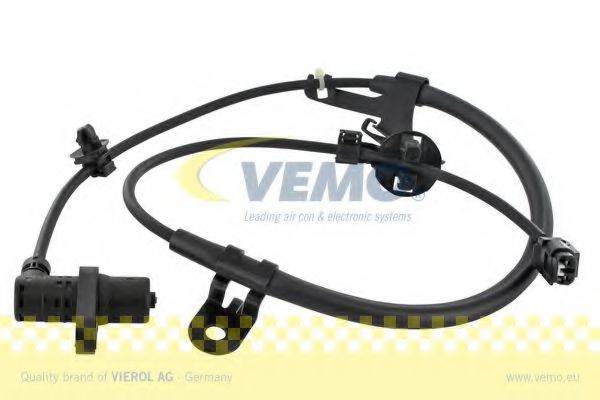 VEMO V70720032 Датчик, частота обертання колеса