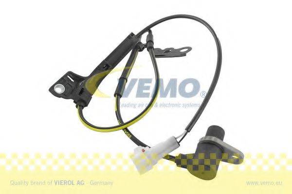 VEMO V70720048 Датчик, частота обертання колеса