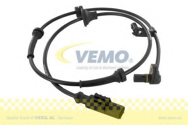 VEMO V70720049 Датчик, частота обертання колеса