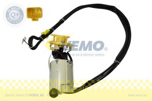 VEMO V95090006 Елемент системи живлення