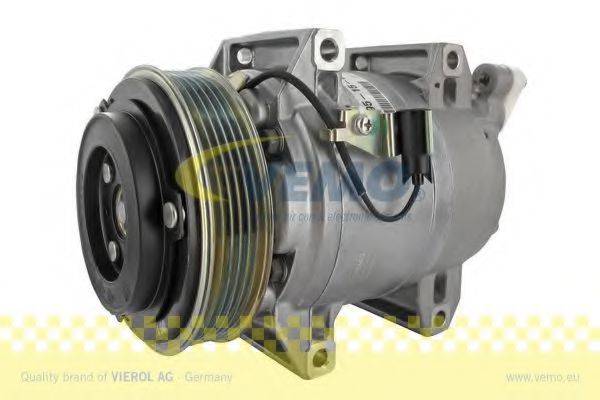 VEMO V95150004 Компресор, кондиціонер