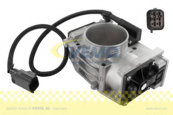 VEMO V95810001 Патрубок дросельної заслінки