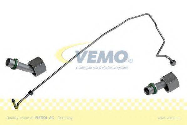 VEMO V15200026 Трубопровід високого тиску, кондиціонер