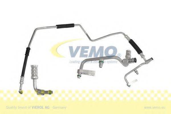 VEMO V15200061 Трубопровід високого тиску, кондиціонер