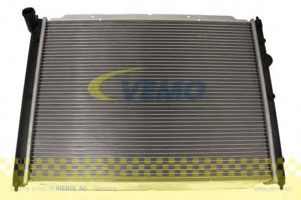 VEMO V15605053 Радіатор, охолодження двигуна