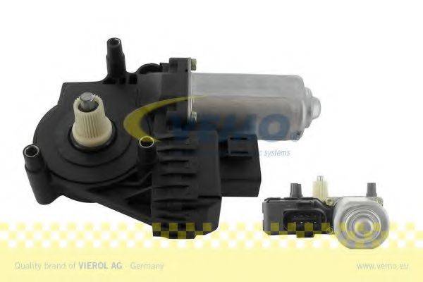 VEMO V10050010 Електродвигун, склопідйомник