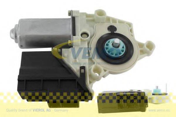 VEMO V10050014 Електродвигун, склопідйомник