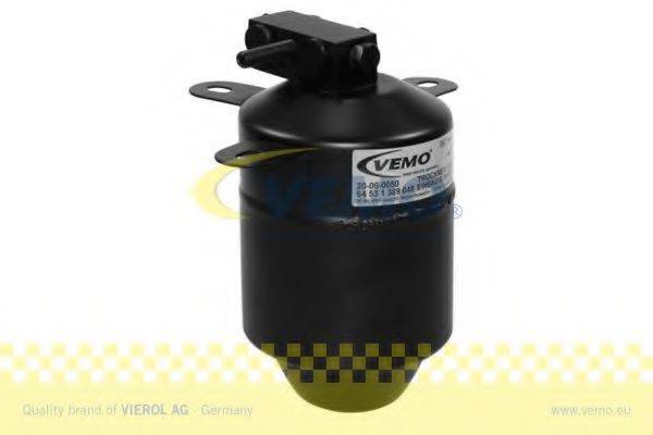 VEMO V20060050 Осушувач, кондиціонер