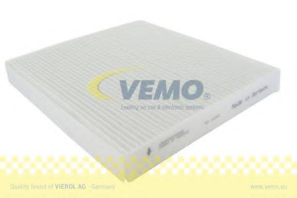 VEMO V20301007 Фільтр, повітря у внутрішньому просторі