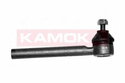 KAMOKA 9919838 Наконечник поперечної кермової тяги