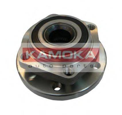 KAMOKA 5500054 Комплект підшипника маточини колеса