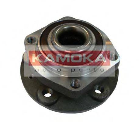 KAMOKA 5500067 Комплект підшипника маточини колеса