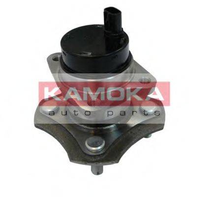 KAMOKA 5500074 Комплект підшипника маточини колеса