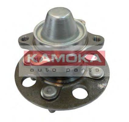 KAMOKA 5500095 Комплект підшипника маточини колеса