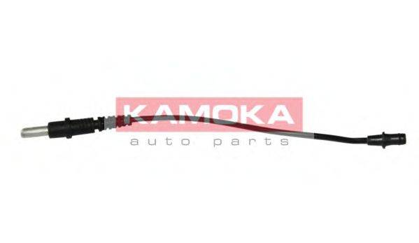 KAMOKA 105037 Сигналізатор, знос гальмівних колодок