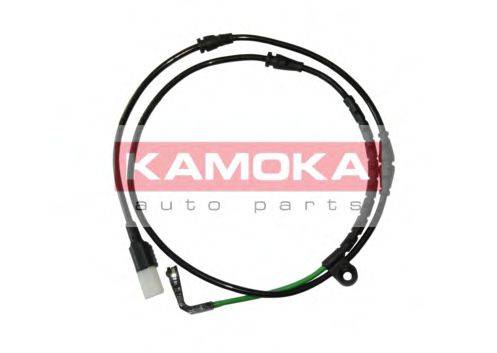 KAMOKA 105064 Сигналізатор, знос гальмівних колодок