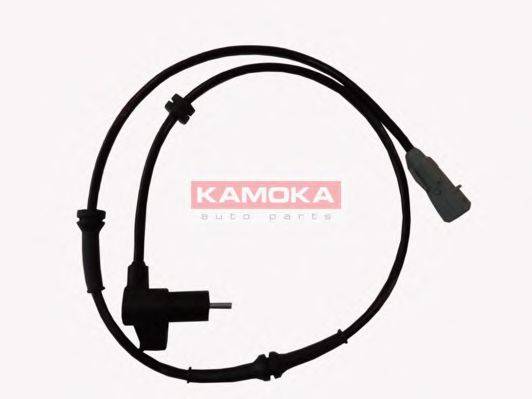 KAMOKA 1060086 Датчик, частота обертання колеса