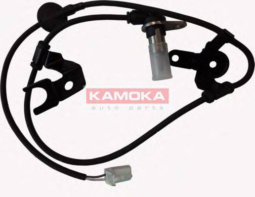 KAMOKA 1060249 Датчик, частота обертання колеса