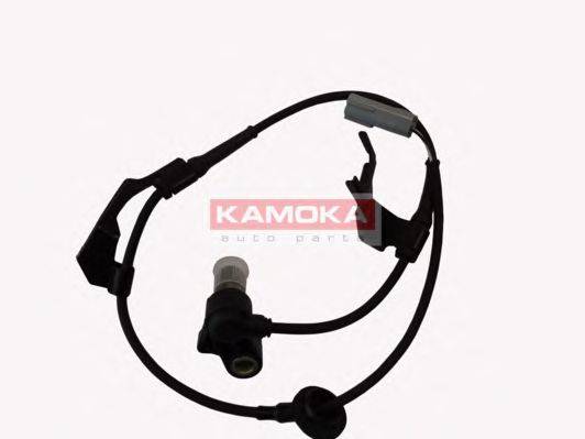 KAMOKA 1060257 Датчик, частота обертання колеса