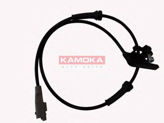 KAMOKA 1060370 Датчик, частота обертання колеса