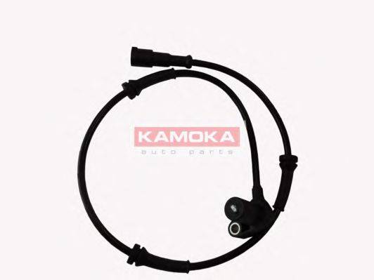 KAMOKA 1060463 Датчик, частота обертання колеса