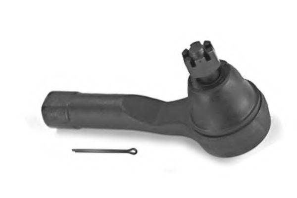 MAZDA 0305-99-322A Наконечник поперечної кермової тяги