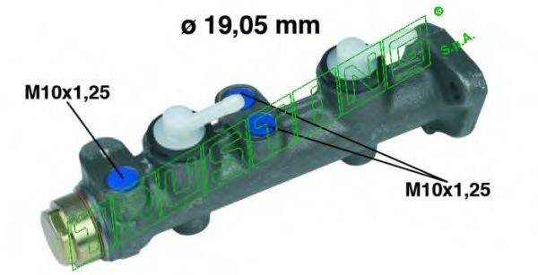 TRUSTING PF073 головний гальмівний циліндр
