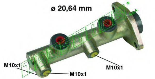 TRUSTING PF104 головний гальмівний циліндр