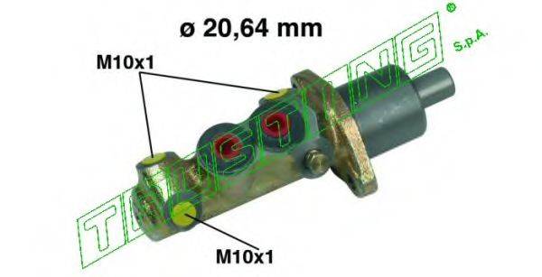 TRUSTING PF194 головний гальмівний циліндр