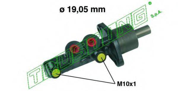 TRUSTING PF597 головний гальмівний циліндр