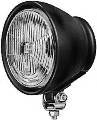 HELLA 090544 Корпус; основна фара; Корпус, фара робочого освітлення; Корпус