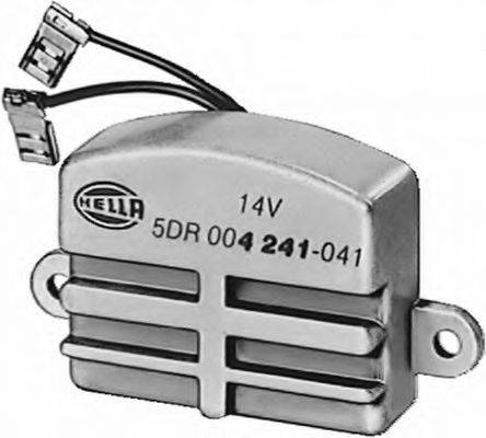 HELLA 5DR004241041 Регулятор генератора