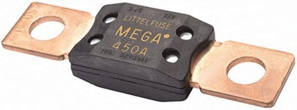 DURITE 0-376-45 Запобіжник